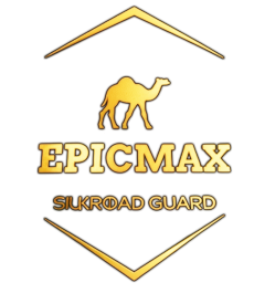 Logo EPICMAX